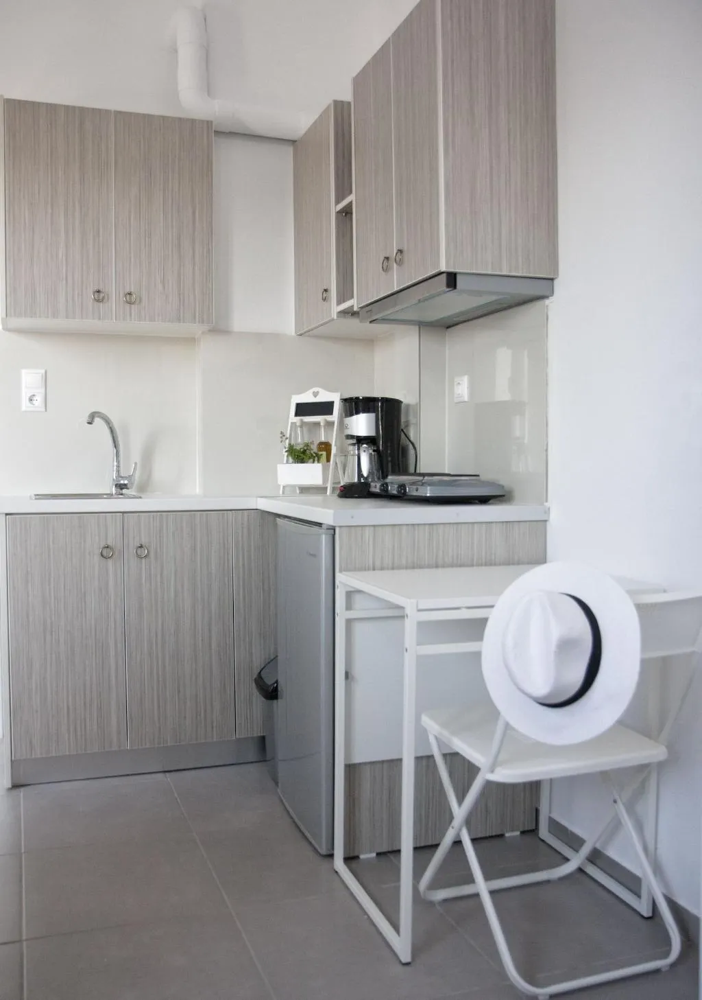 Room, Axos Apartments, Crete