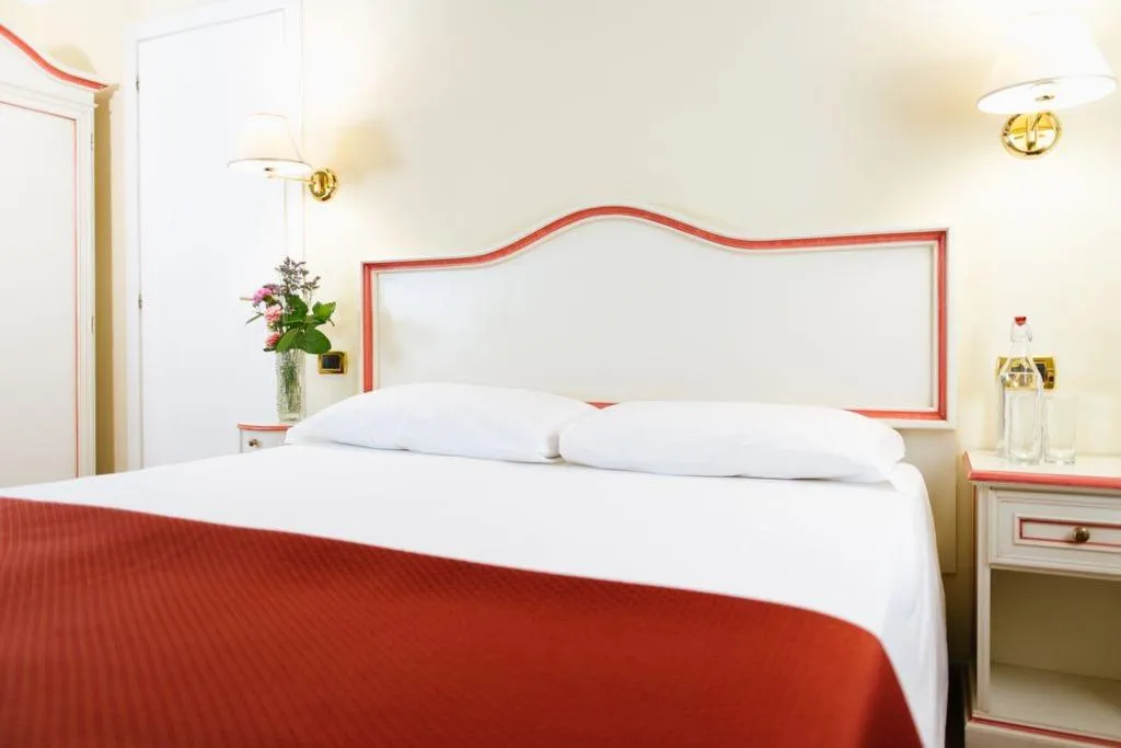 DOUBLE DELUXE Room, Do Pozzi, Venice