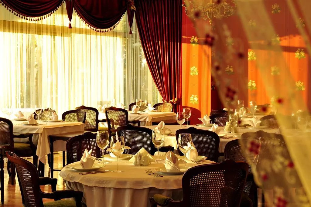Restaurant, Villa Augusto Boutique Hotel & Spa, Antalya