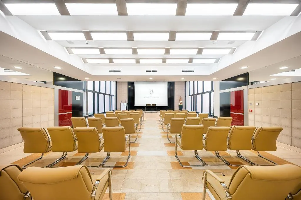 Conferences, Grand Majestic Hotel Prague, Prague