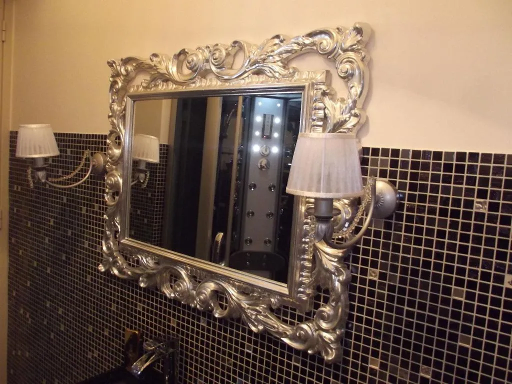 Room, Duca Di Uzeda, Catania