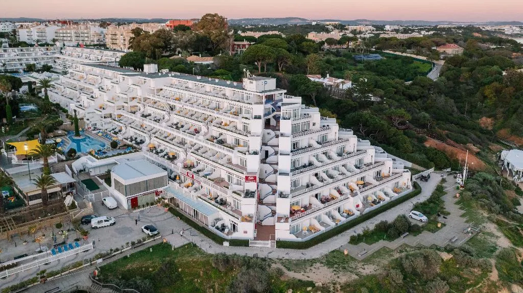 General view, Monicca Collection Suites & Residences, Algarve