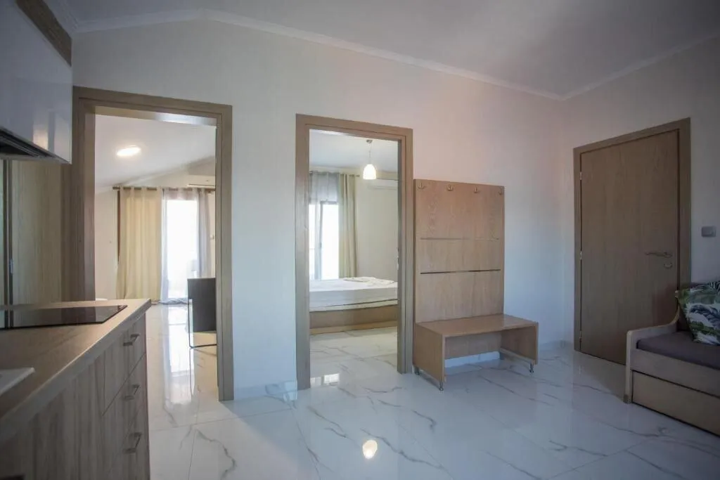 Room, Villa Amalia Sun Beach, Thessaloniki
