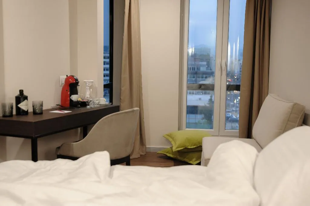 STUDIO STANDARD Room, B4B Athens 365 Hotel, Athens