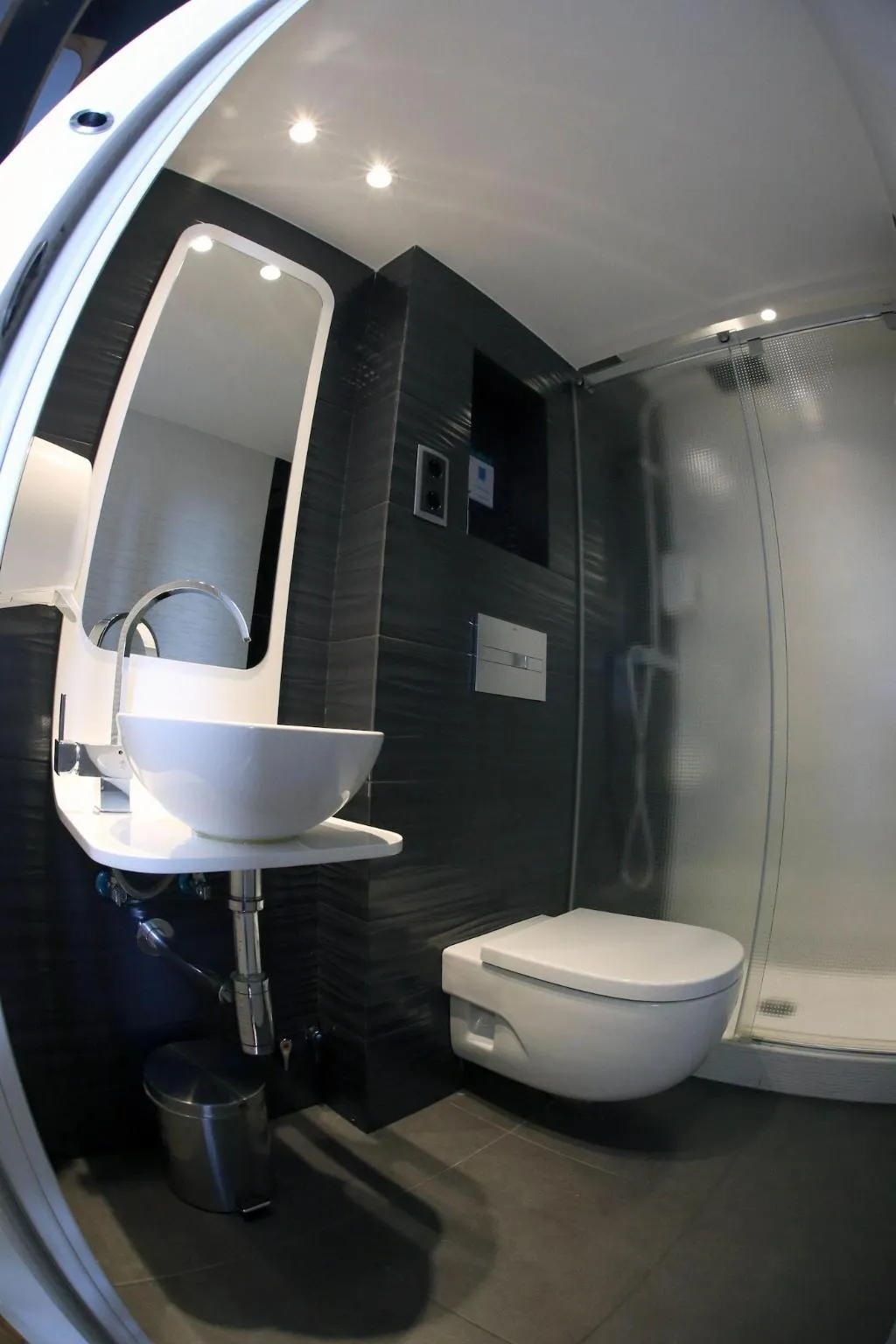 Room, Hostal Sol Square Madrid, Madrid