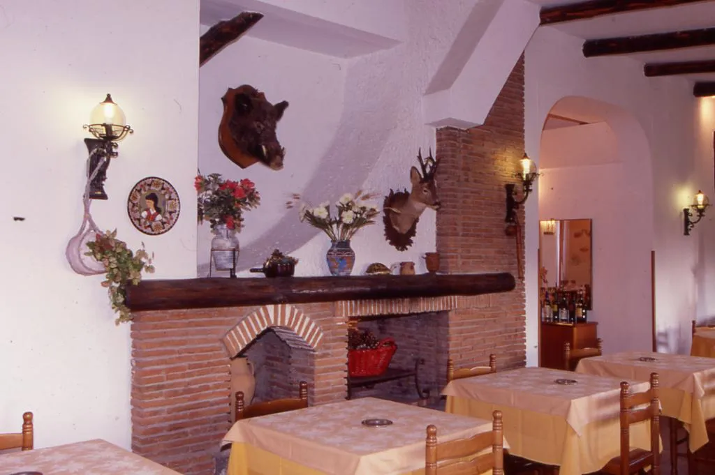 Restaurant, Delle Palme, Naples