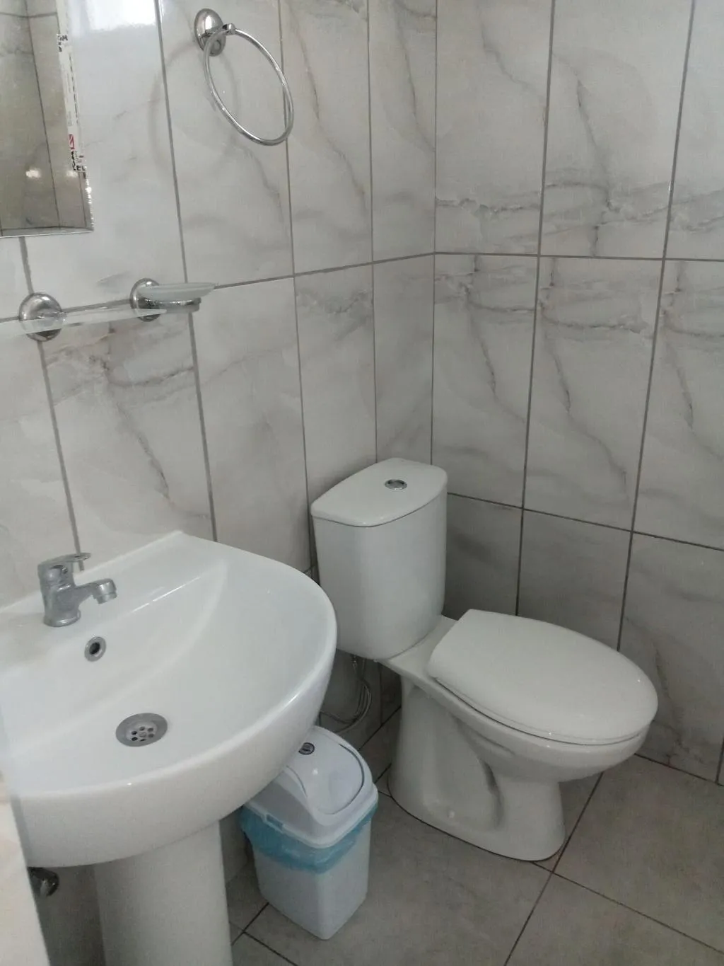 Room, Okyanus Otel, Dalaman