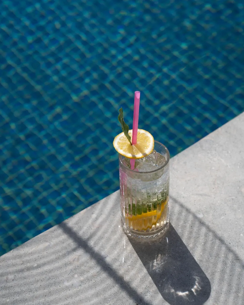 Pool, Paloma Family Club, Bodrum
