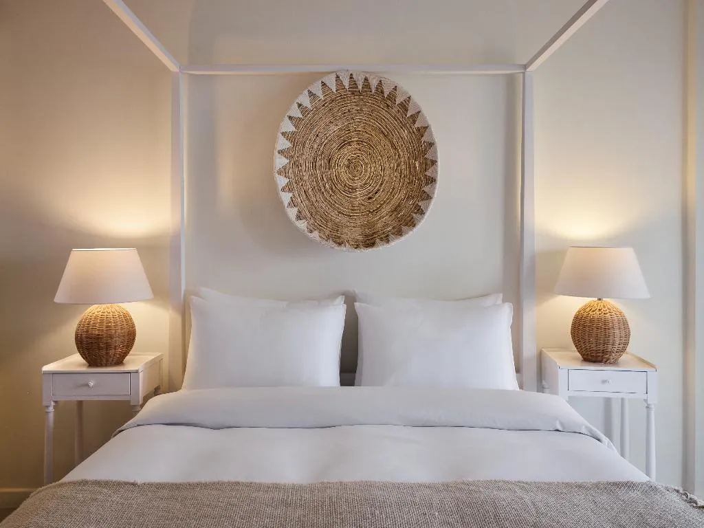 APARTMENT WITH PRIVATE POOL Room, Grecotel Plaza Beach House, Crete