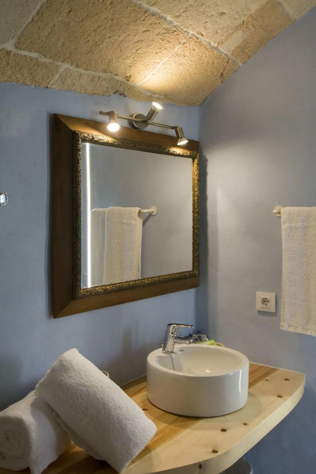 Room, Rifugio Azul, Menorca