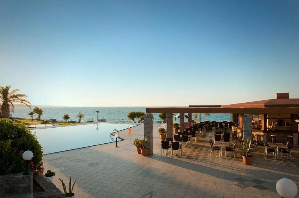 General view, Ariadne Beach, Crete