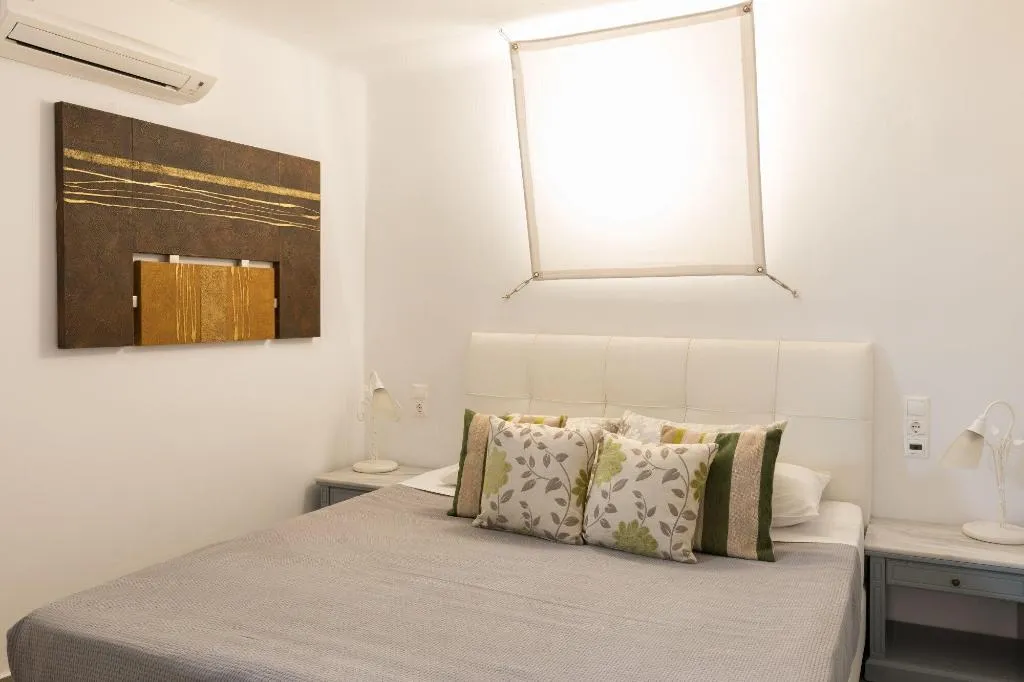 APARTMENT BASIC Room, Villa Konstantin Rooms & Suites, Mykonos