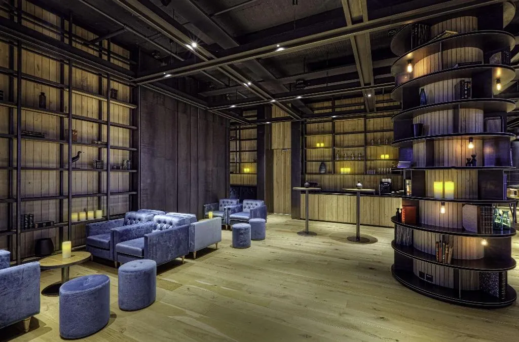 Conferences, Hilton Reykjavik Nordica, Reykjavik