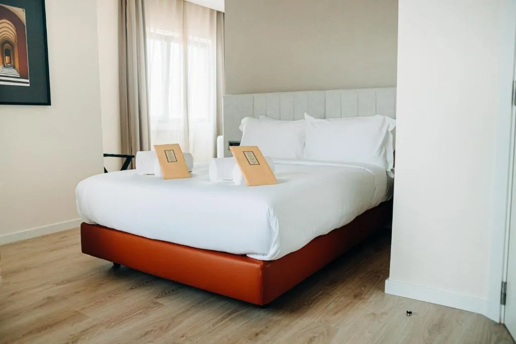 DOUBLE SUPERIOR Room, Next Level Premium Hotels, Lisbon