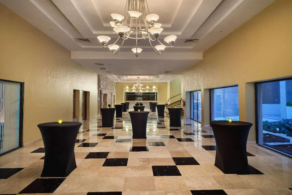 Conferences, Wyndham Grand Cancun All Inclusive Resort & Villas, Cancun Area