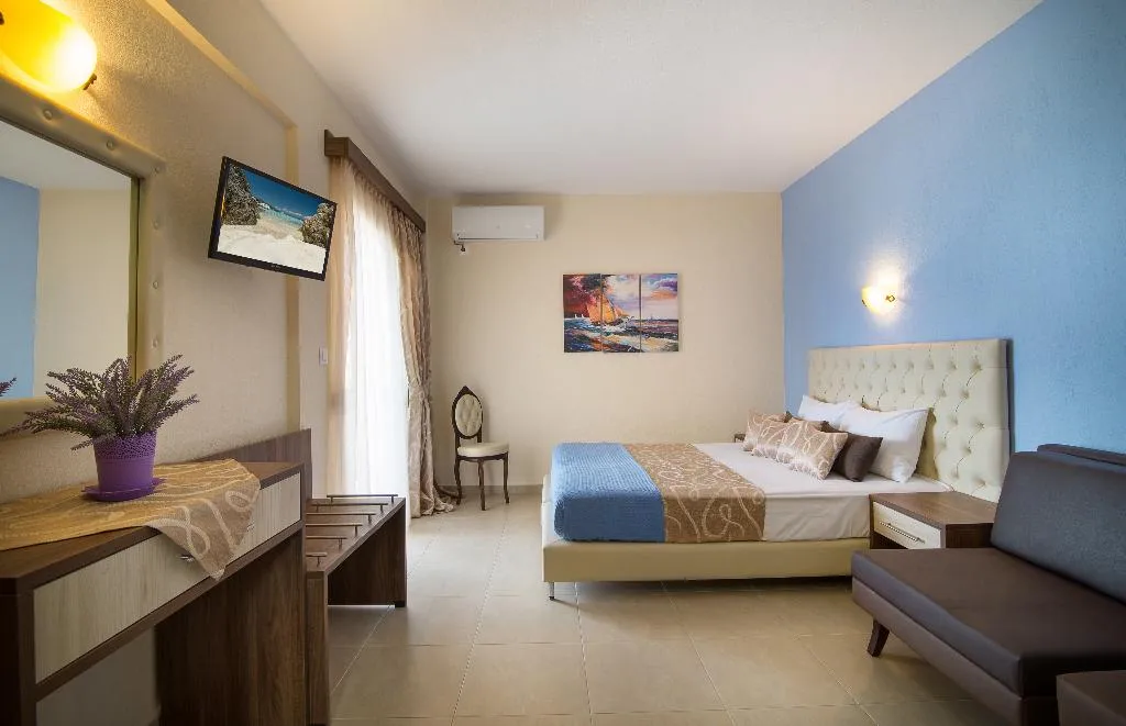 SUITE DELUXE SEA VIEW Room, Castro Deluxe, Halkidiki