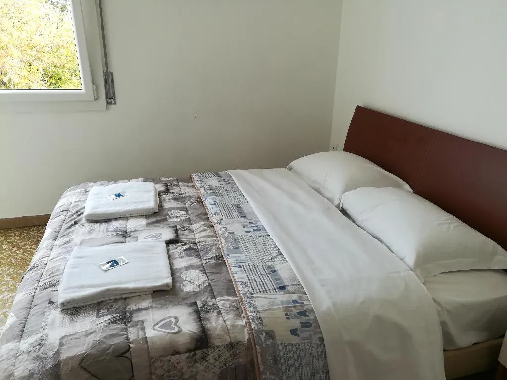 Room, Venice Garden House, Venice