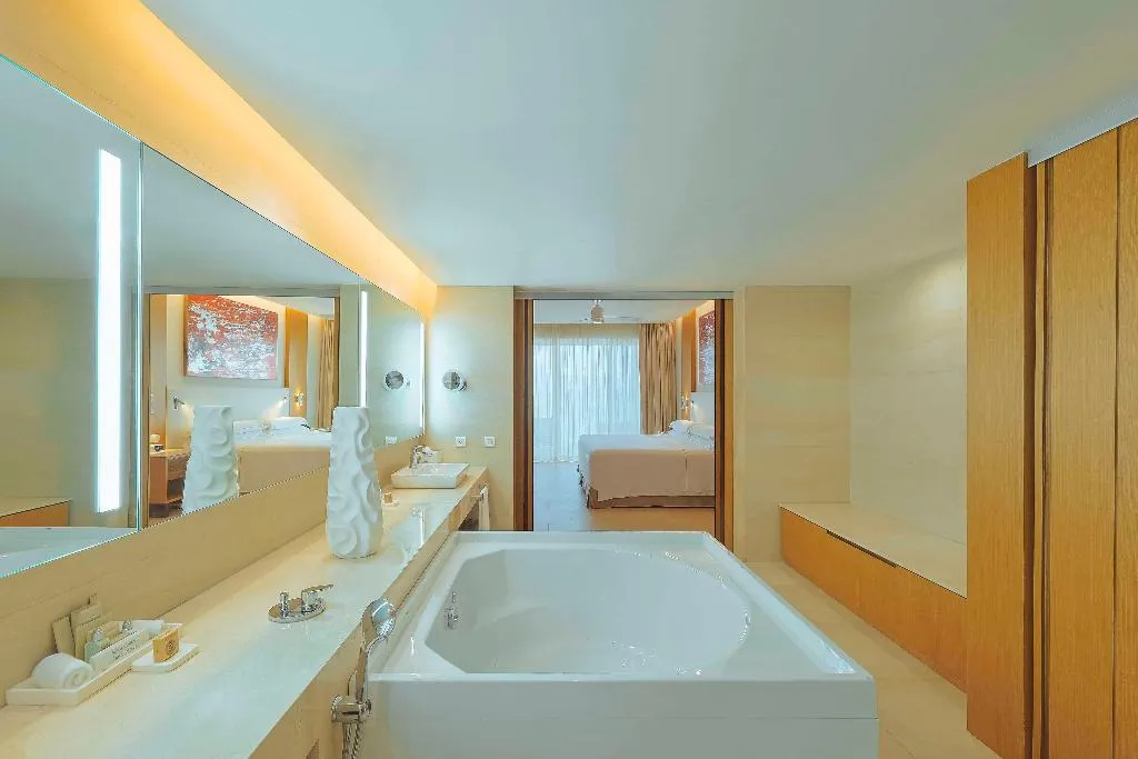 Room, Barcelo Maya Riviera, Cancun Area