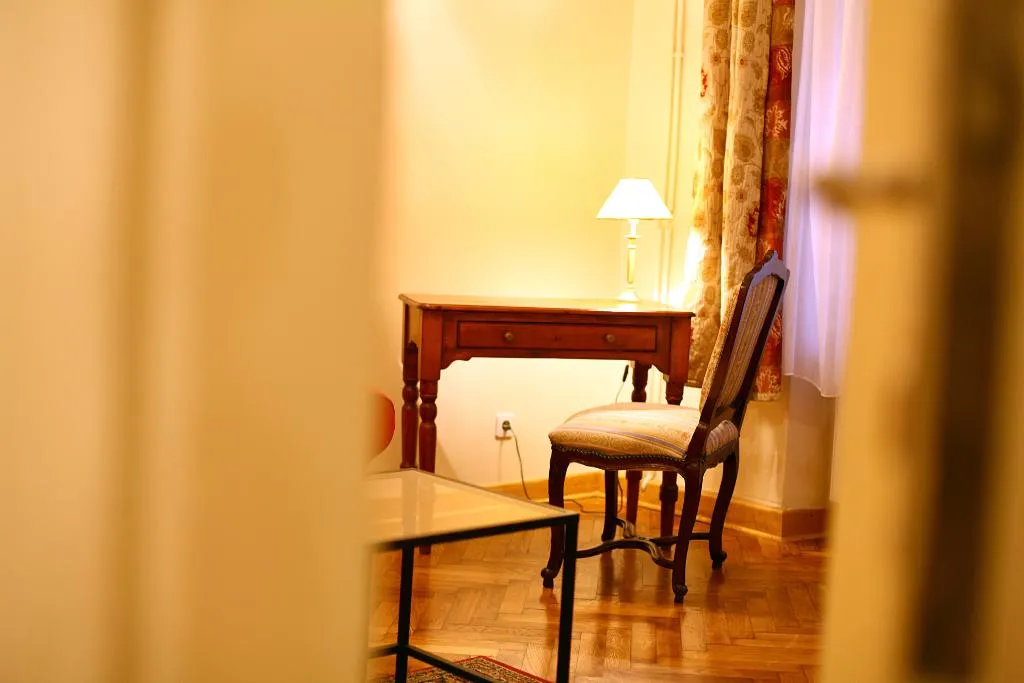 APARTMENT ONE BEDROOM Room, Gołębia 8 Residence, Krakow