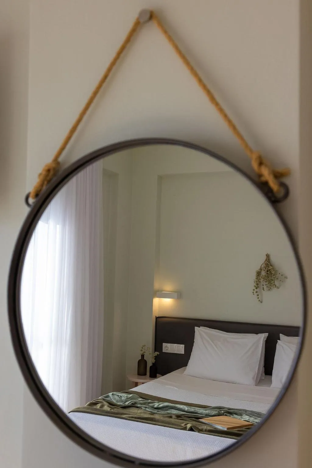Room, Blue Horizon, Crete