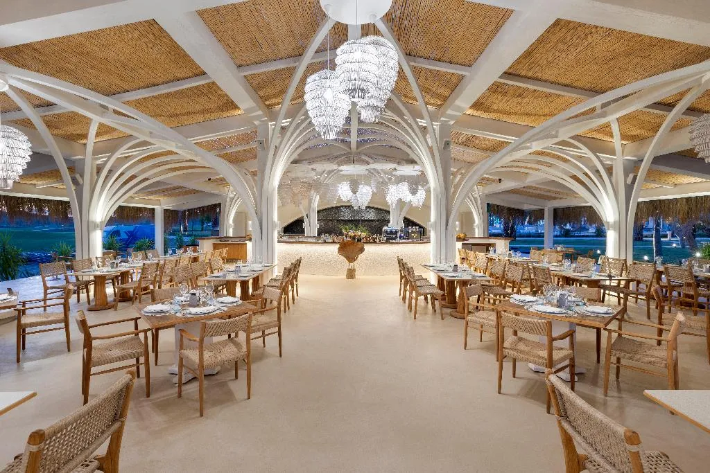 Restaurant, Cullinan Belek, Antalya