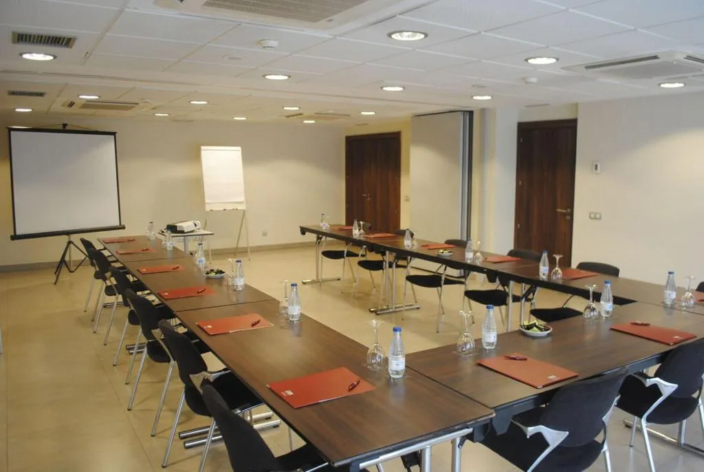 Conferences, Suites Viena Plaza de España, Madrid