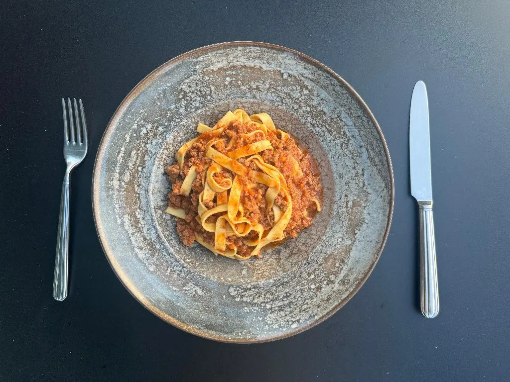 Restaurant, Hotel Villa Castiglione, Florence