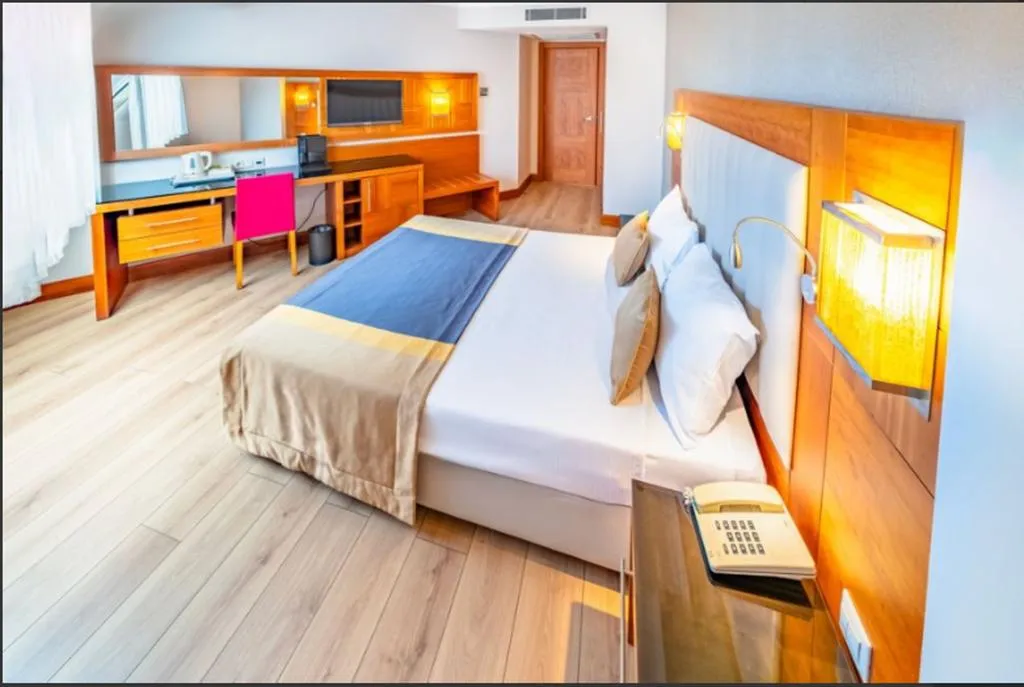 Room, Sunland Resort Beldibi Ex Imperial Sunland Family, Antalya