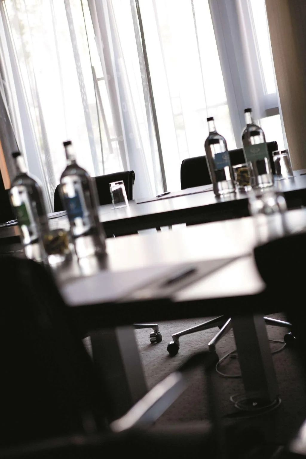 Conferences, Radisson Blu Royal Hotel, Dublin, Dublin