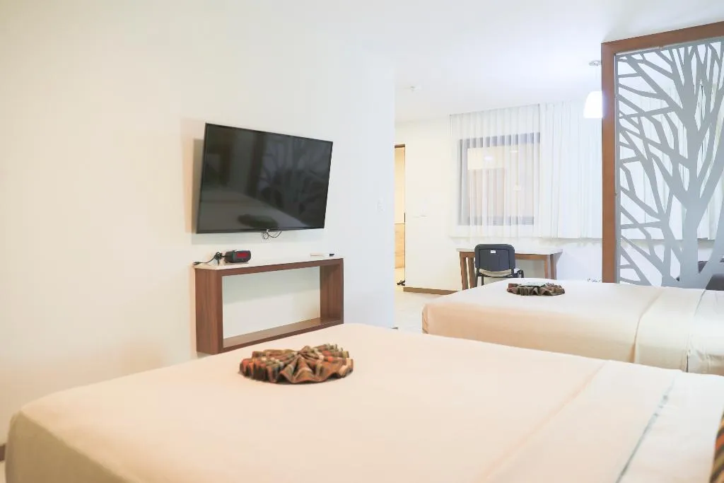 SUITE COMFORT Room, Grand Fifty Suites, Playa Del Carmen