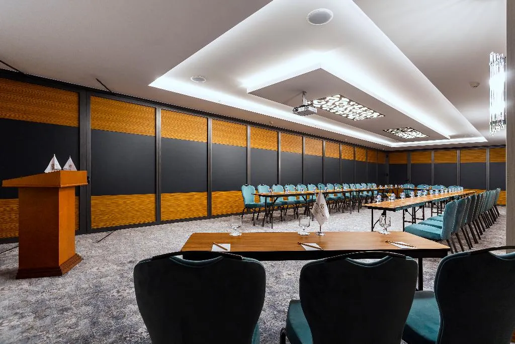 Conferences, Royal Asarlik Beach Hotel, Bodrum