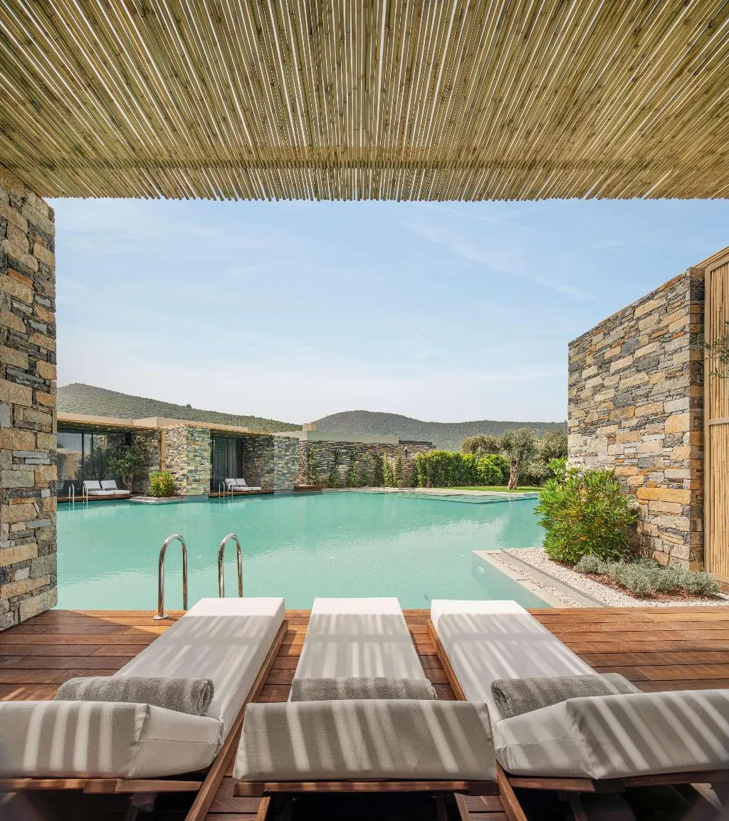 Room, Voyage Torba, Bodrum