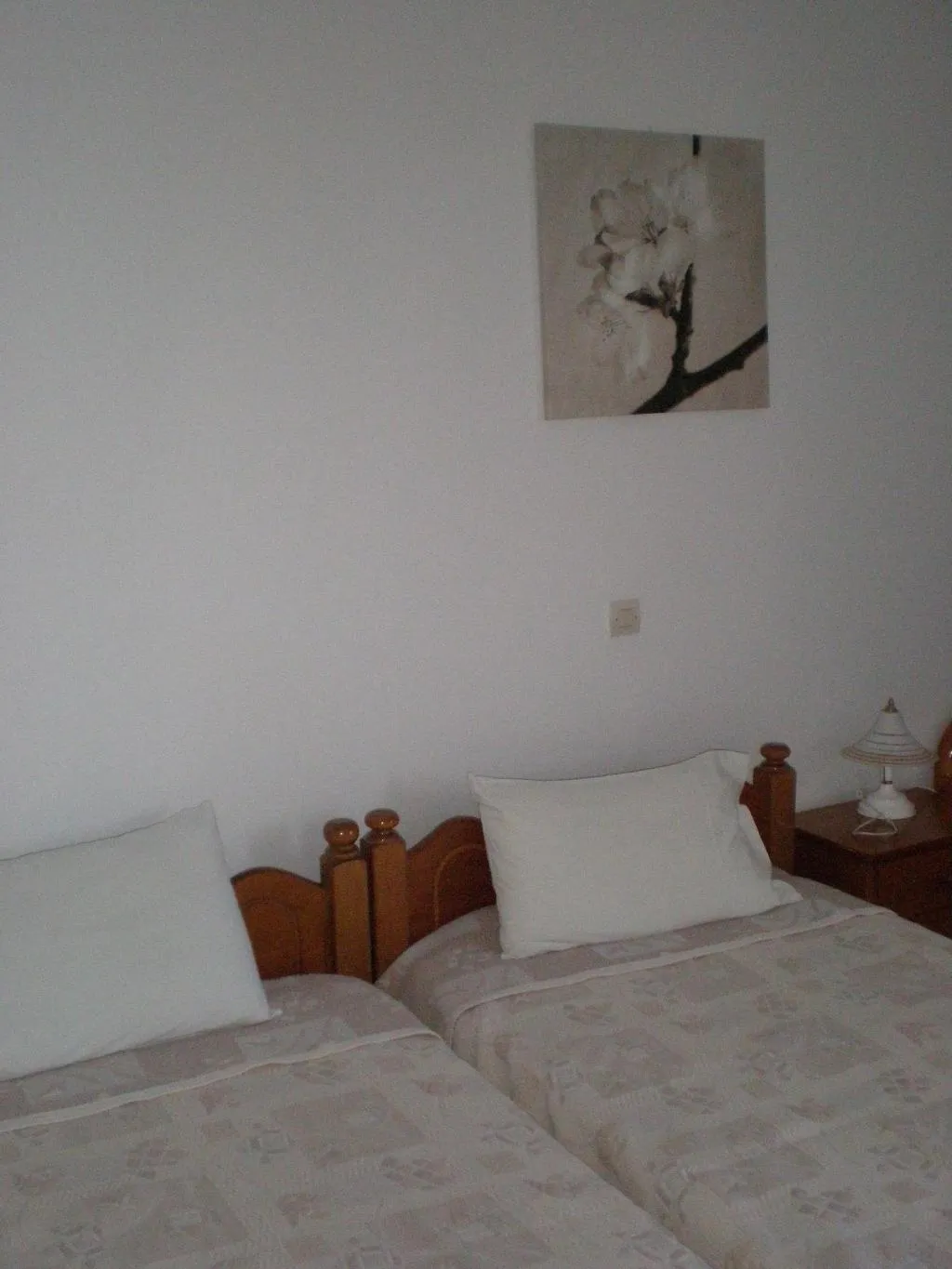 Room, 75 Steps Taverna And Accomodation, Corfu