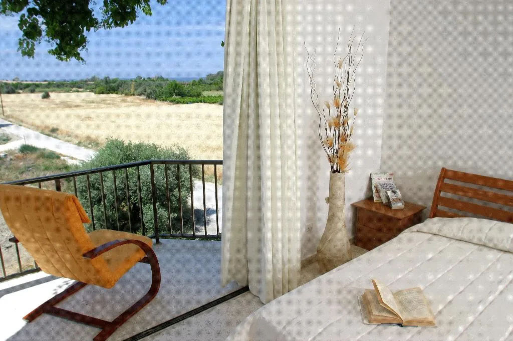 APARTMENT ONE BEDROOM Room, Alkionest Hotel Apts., Cyprus