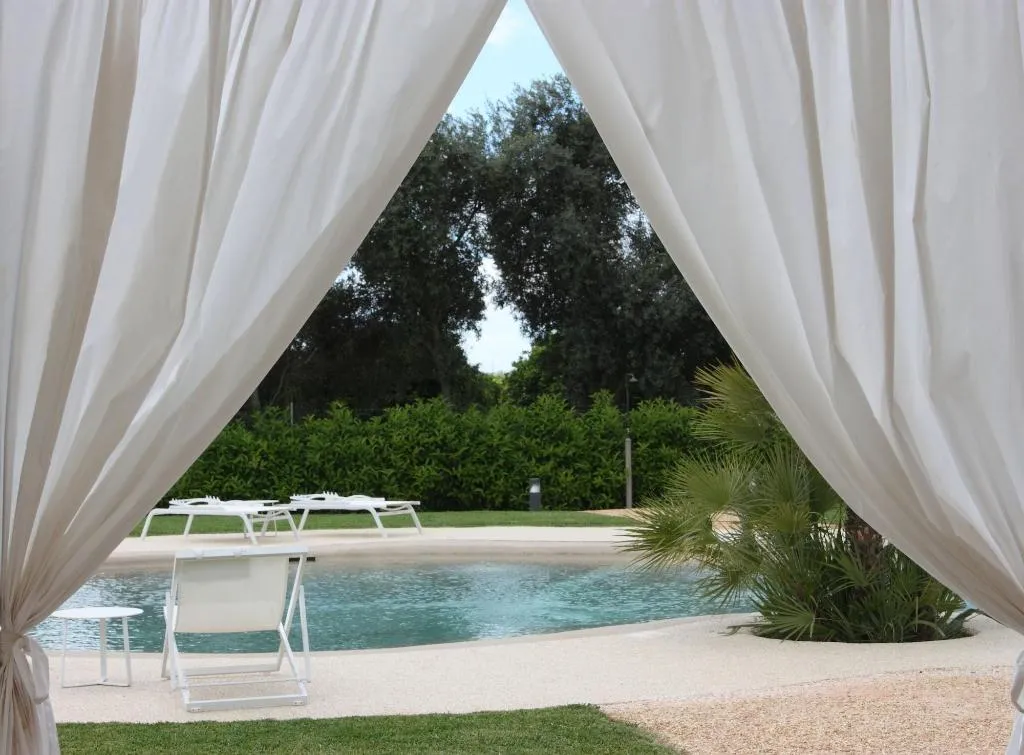 Sports and Entertainment, Donna Coraly Resort, Catania
