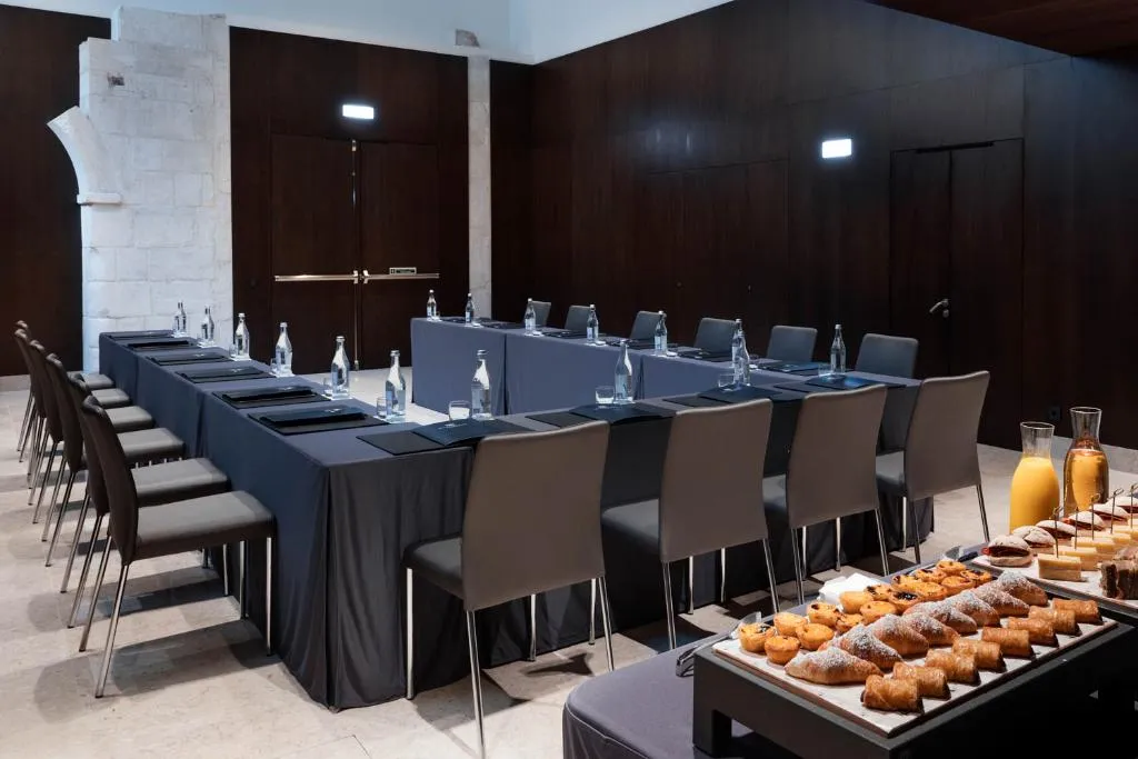 Conferences, Áurea Museum by Eurostars Hotel Company, Lisbon