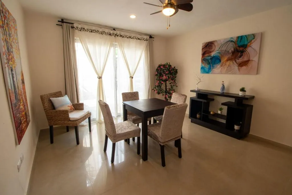 Room, Hotel Villas Segovia Suites Playa Del Carmen, Playa Del Carmen