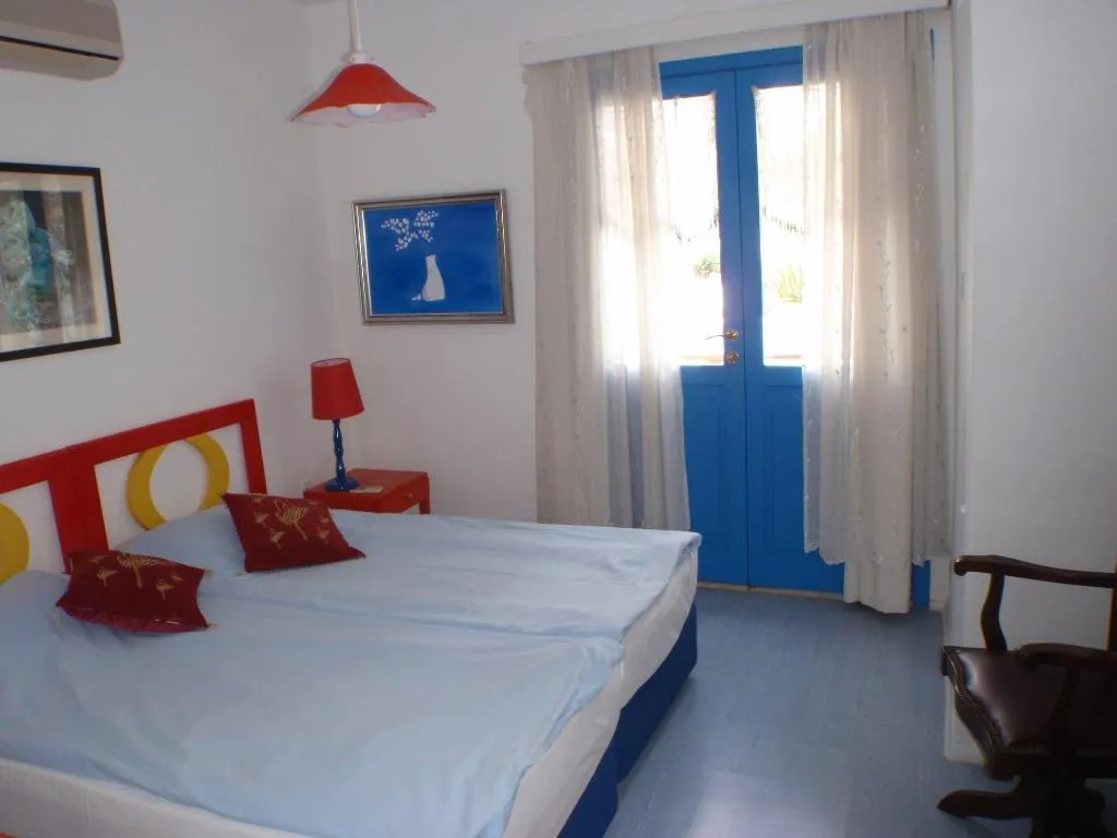 Room, Su Hotel, Bodrum