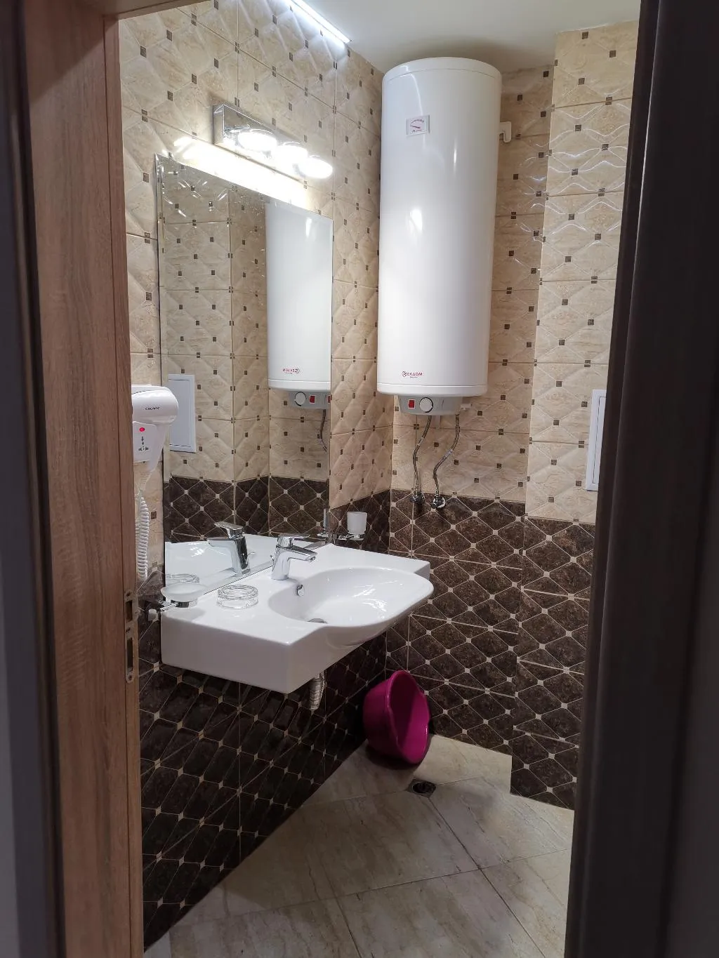 STUDIO STANDARD Room, Dune Boutique, Bourgas