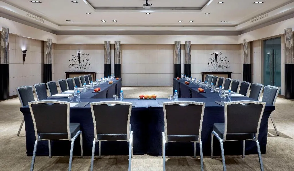 Conferences, Hyatt Regency Casablanca, Casablanca