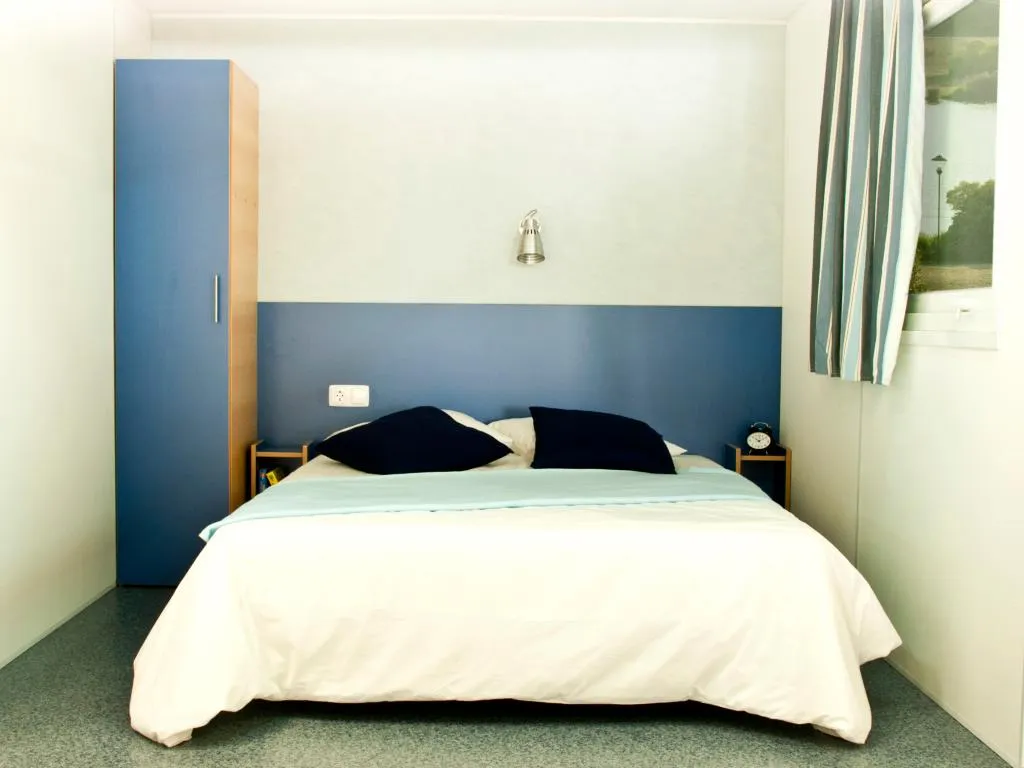 BUNGALOW CAPACITY 2 Room, Orbitur Guincho, Lisbon