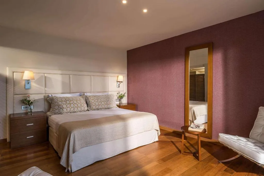 Room, Creta Maris Resort-All Inclusive, Crete