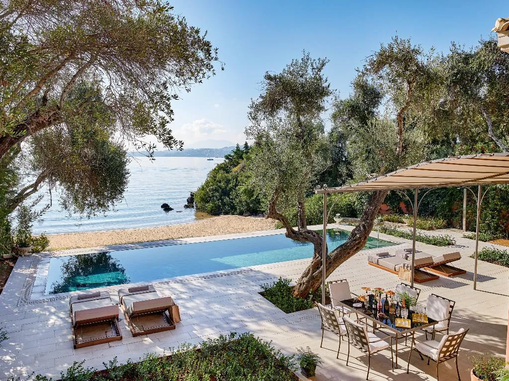 General view, Corfu Imperial, A Resort to Live, Corfu