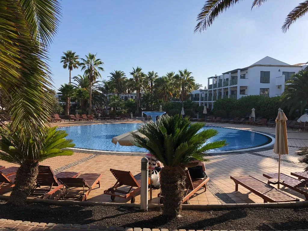 Terrace, Las Marismas de Corralejo, Fuerteventura