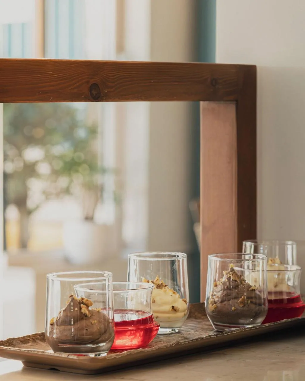 Restaurant, Elle Rooms & Suites, Thessaloniki
