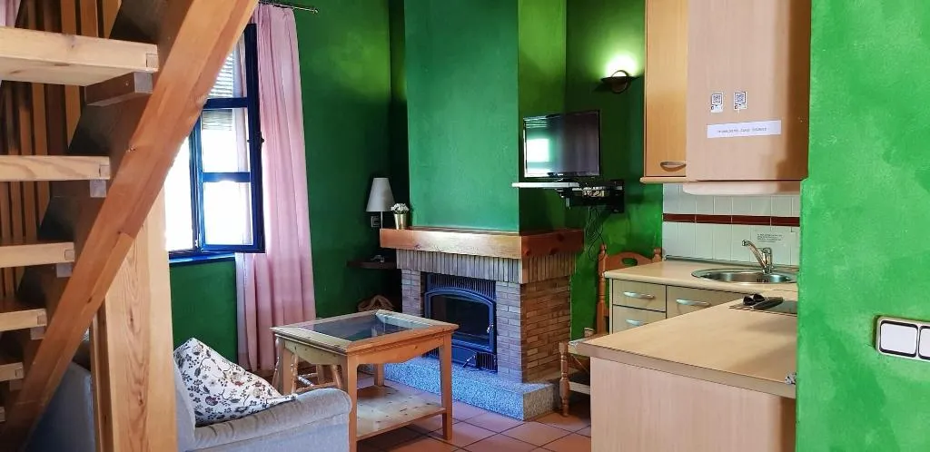 Room, Hotel Sara De Ur, Madrid