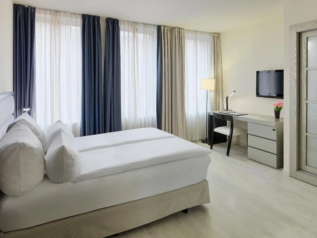 Room BASIC Room, H10 Berlin Ku'Damm, Berlin