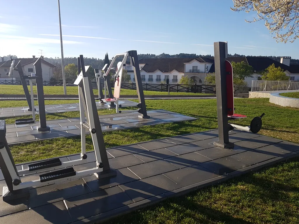 Sports and Entertainment, Montebelo Principe Perfeito Viseu Garden Hotel, Porto