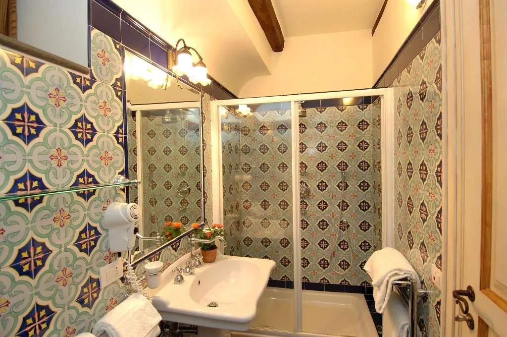 Room, Villa Alba d'Oro - Historic Luxury Villa, Naples
