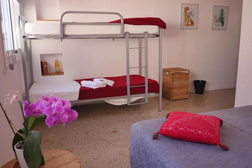 Room, Casa Jam Barcelona, Barcelona